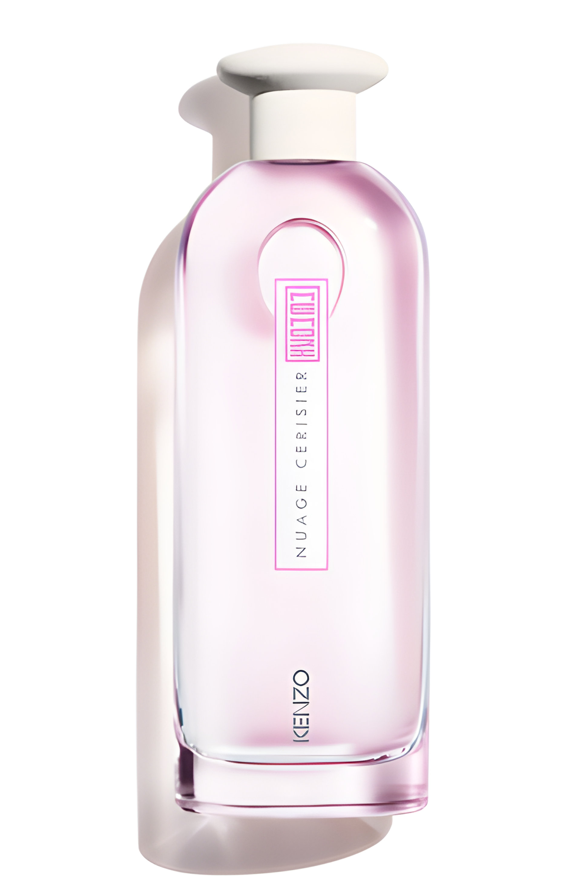 Picture of Nuage Cerisier fragrance