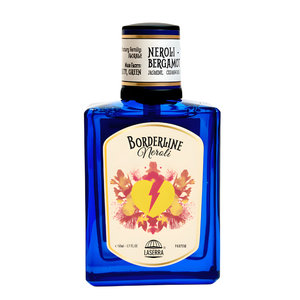 Borderline Neroli by La Serra perfume bottle
