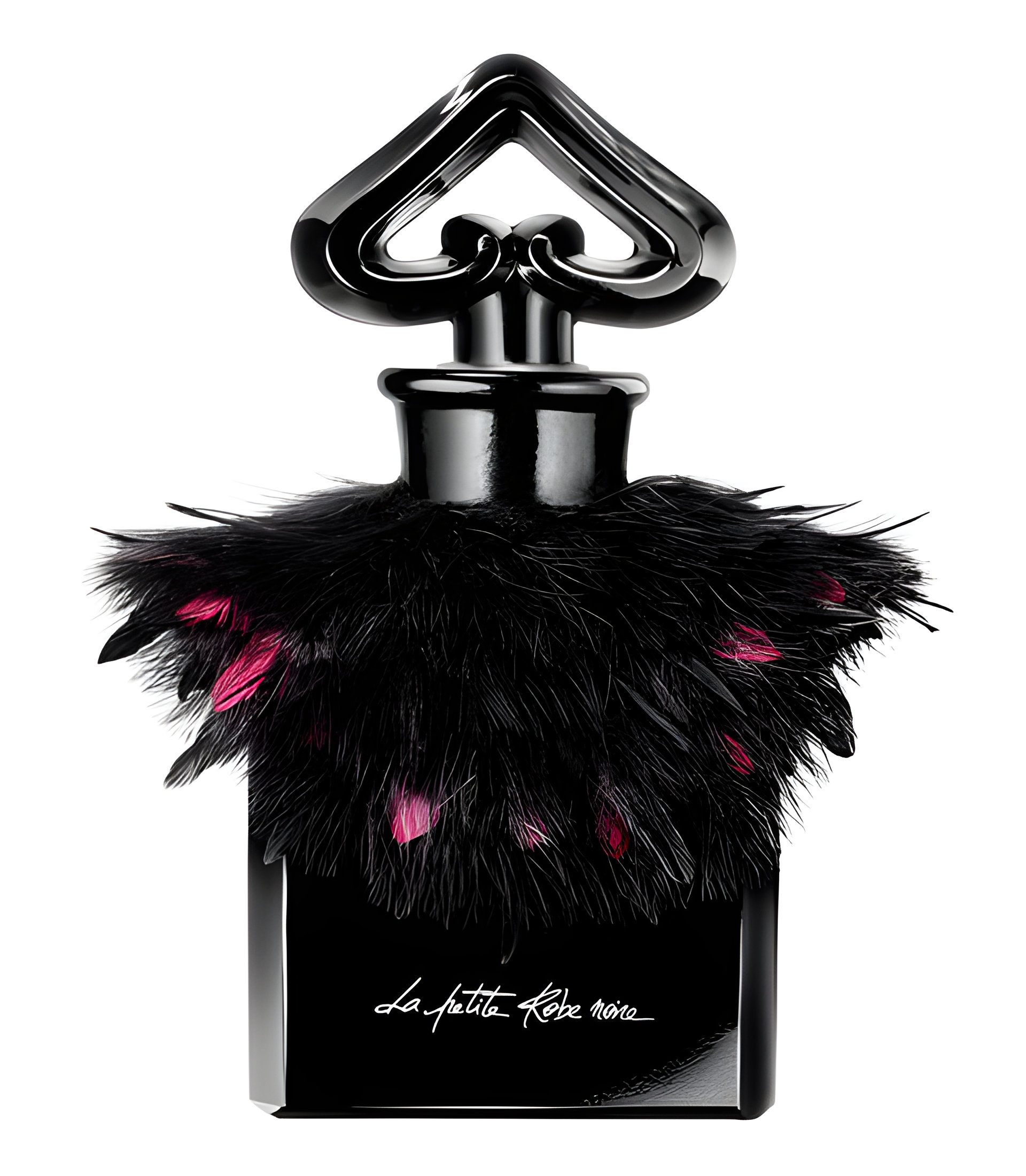 Picture of La Petite Robe Noire by Maison Legeron fragrance