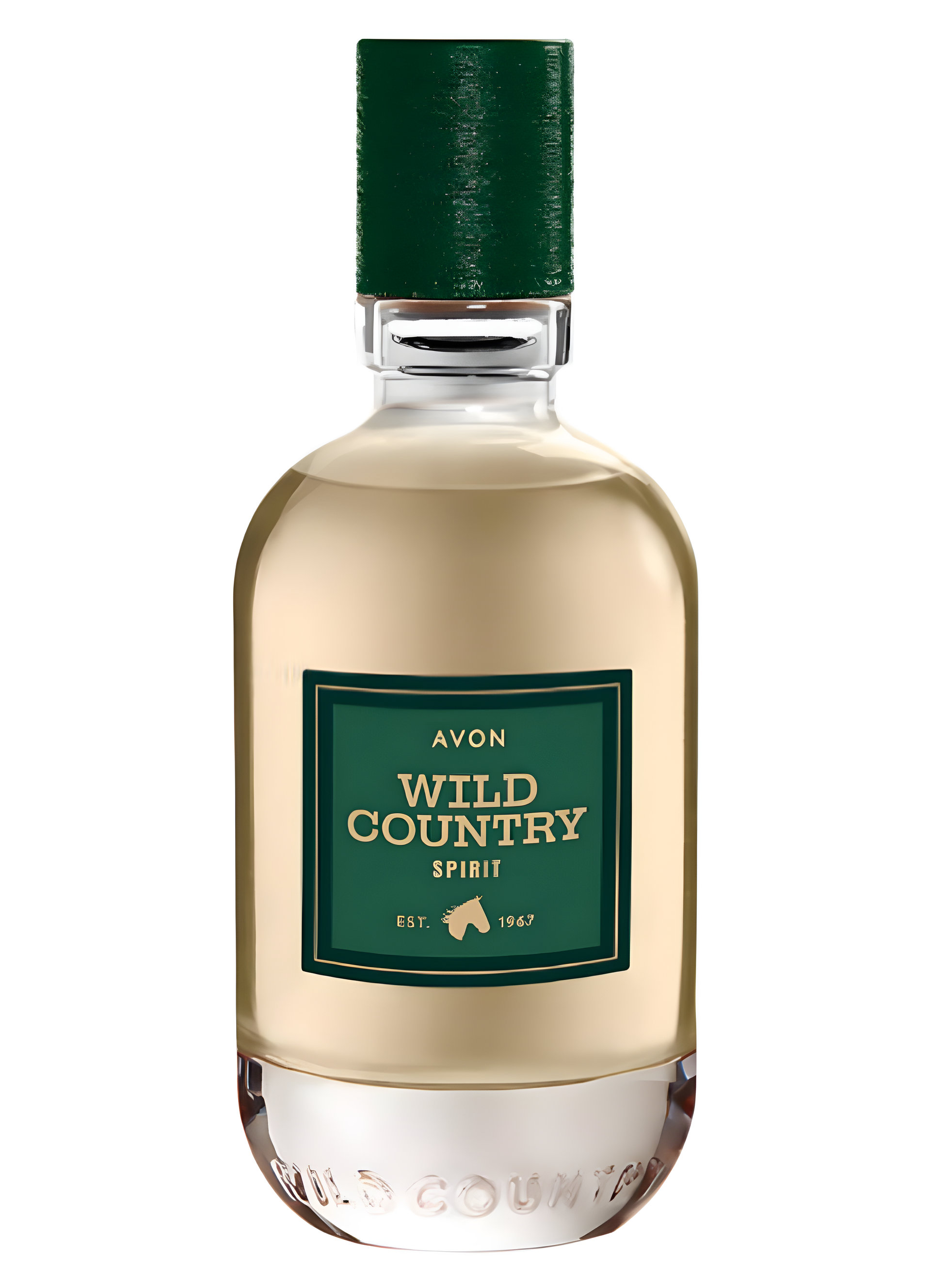 Picture of Wild Country Spirit fragrance