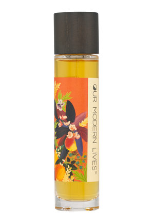 Orange by Our Modern Lives perfume bottle