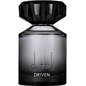 Driven by Alfred Dunhill perfume bottle