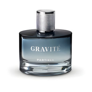 Gravité by Particle perfume bottle