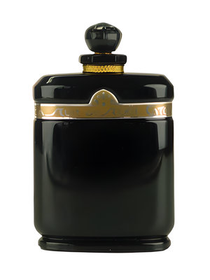 Nuit de Noel Extrait de Parfum by Caron perfume bottle