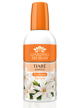 Tiare Esotico by Giardino Dei Sensi perfume bottle