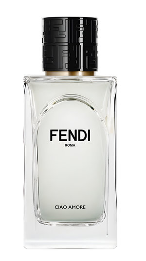 Ciao Amore by Fendi perfume bottle