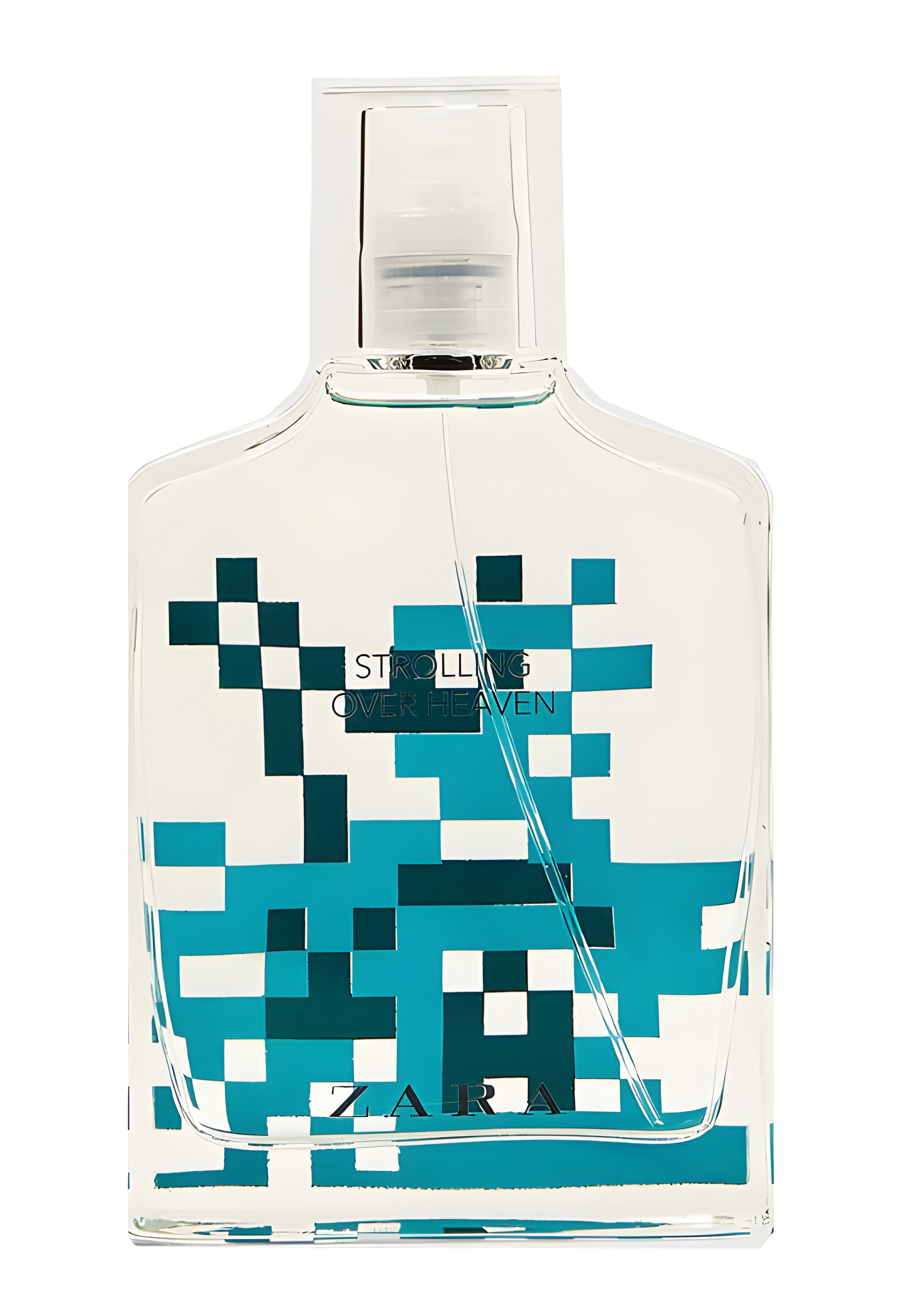 Picture of Strolling Over Heaven fragrance