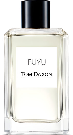 Fuyu by Tom Daxon perfume bottle