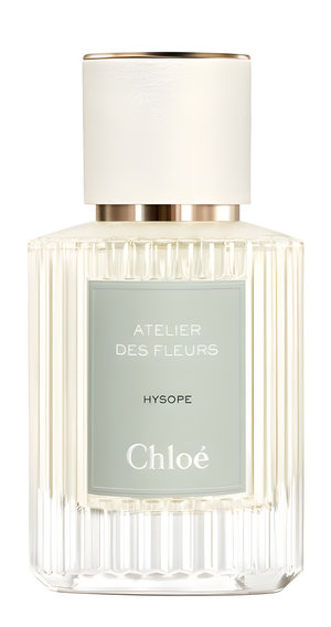 Picture of Hysope fragrance