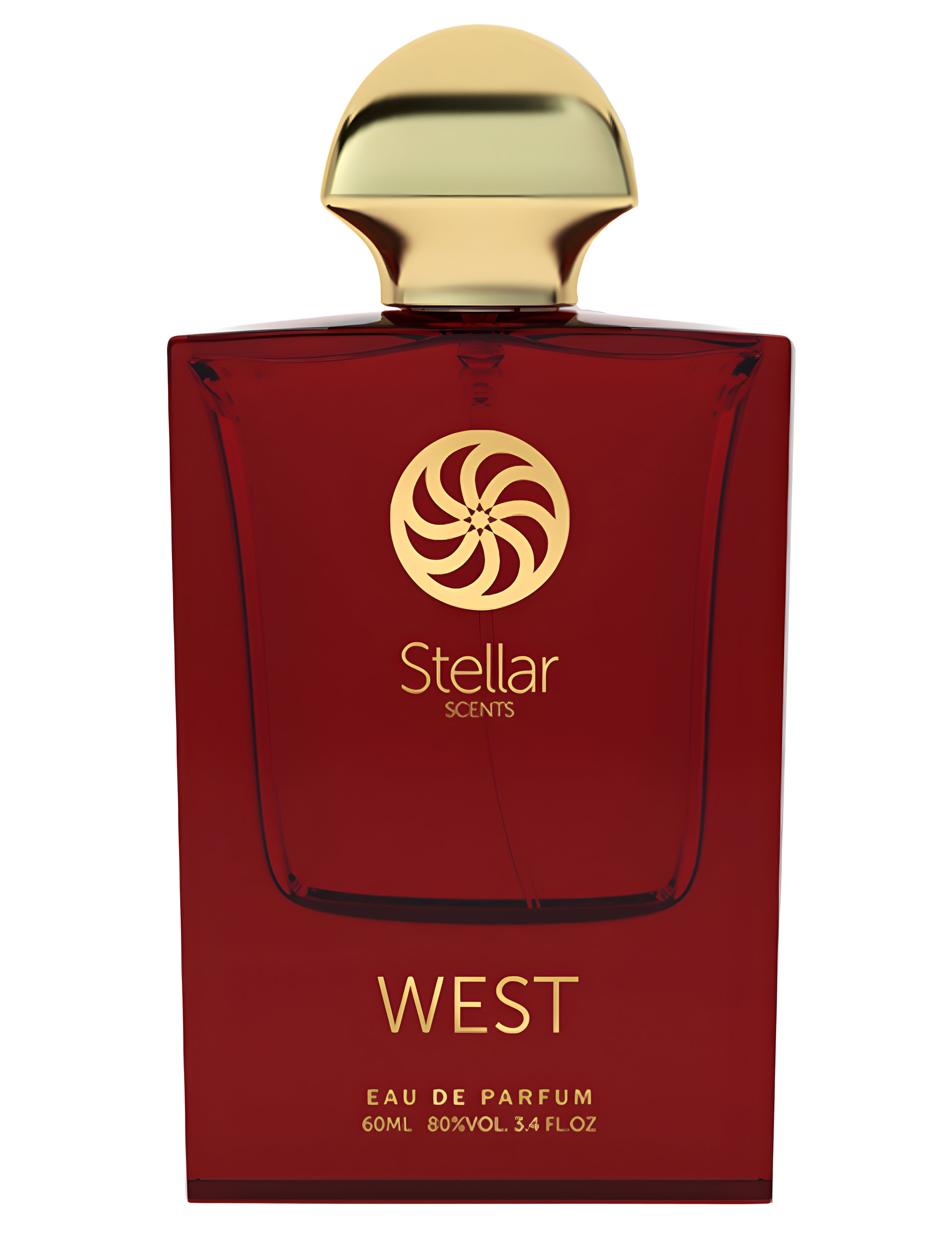 Picture of West fragrance