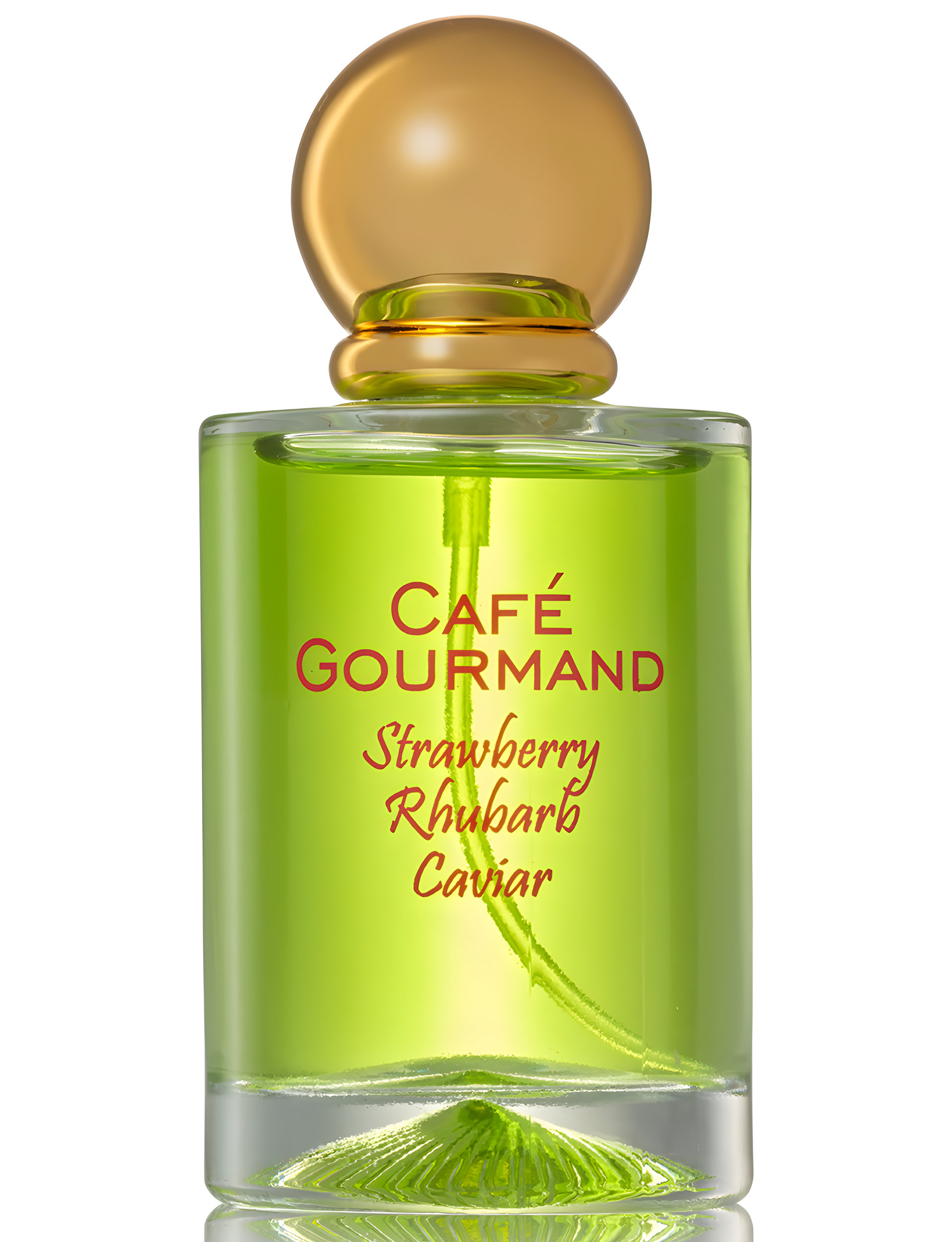 Picture of Strawberry Rhubarb Caviar fragrance