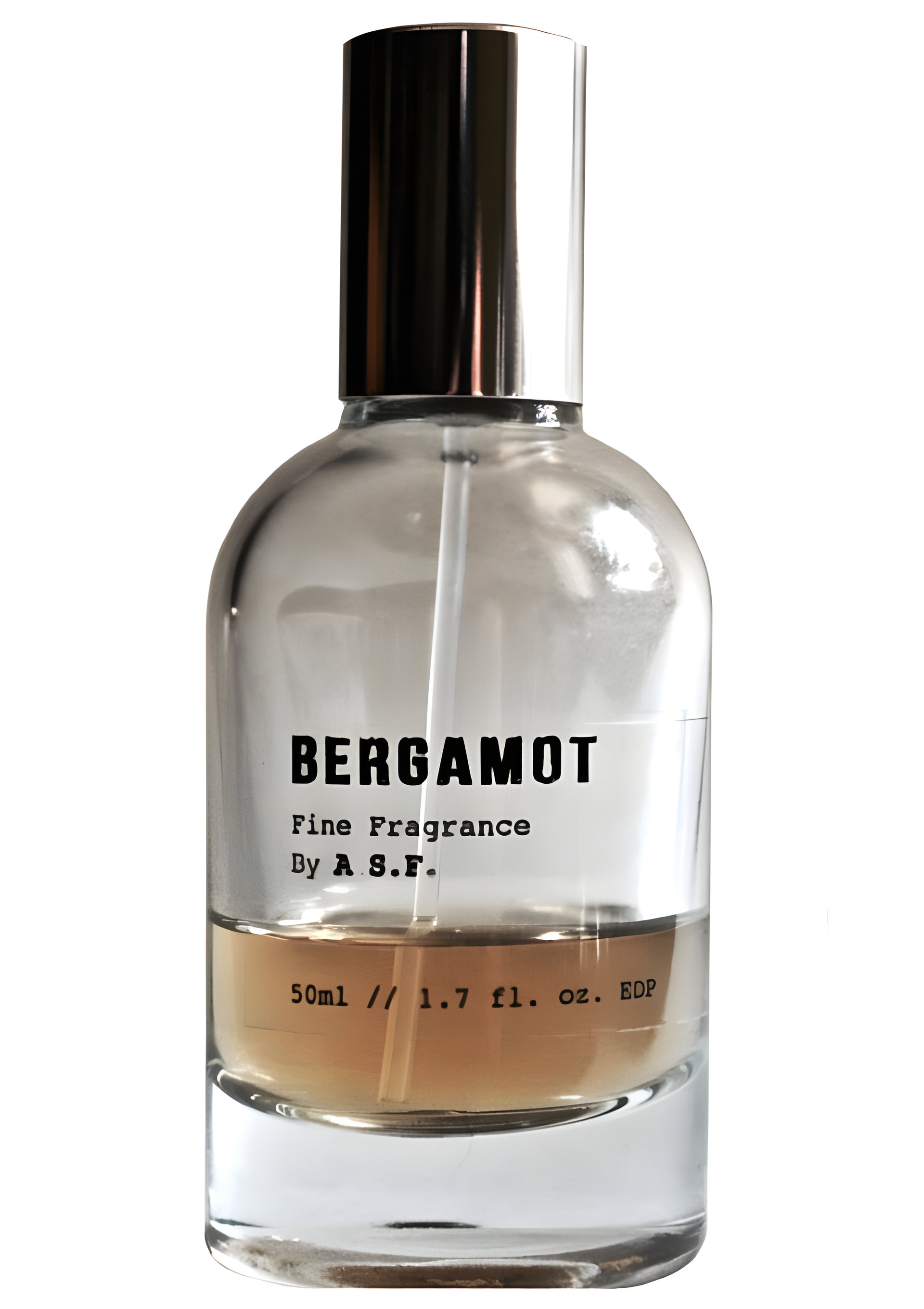 Picture of Bergamot fragrance