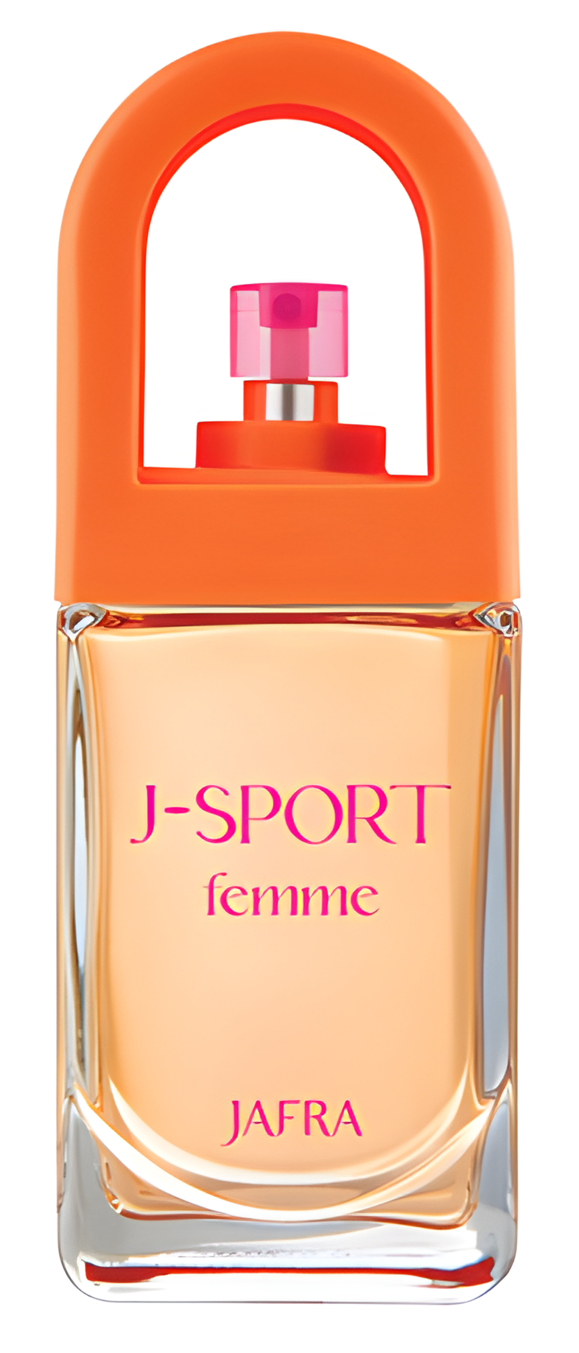 Picture of J-Sport Femme fragrance