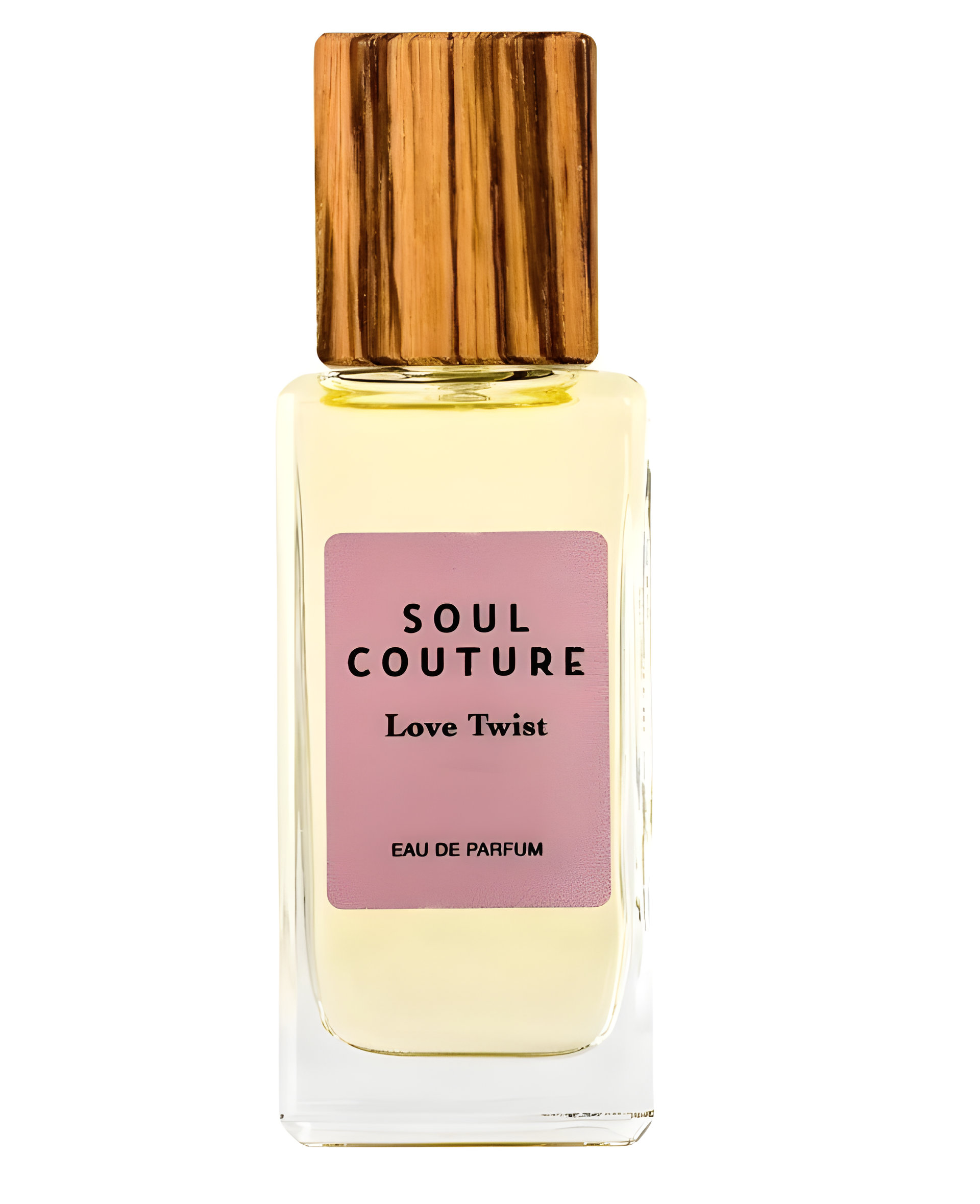 Picture of Love Twist fragrance