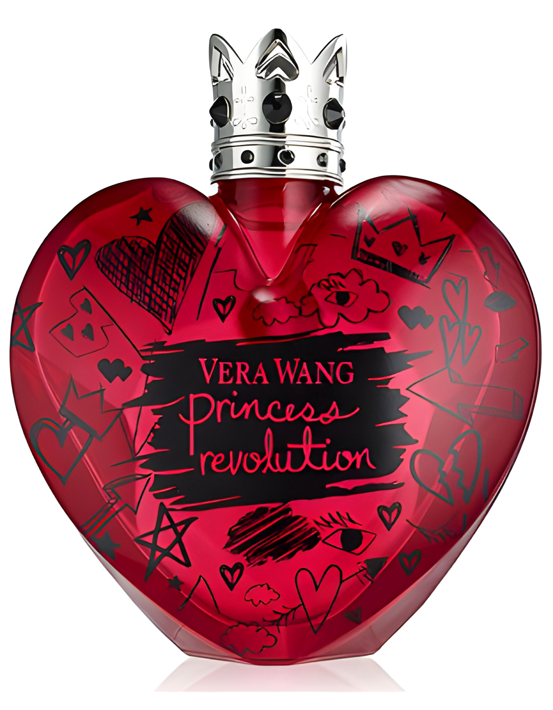 Picture of Princess Revolution fragrance