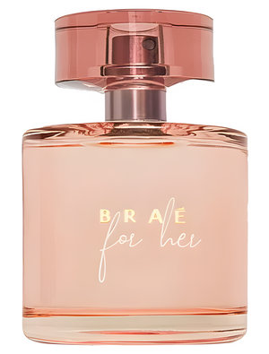 Braé for Her by BRAÉ perfume bottle