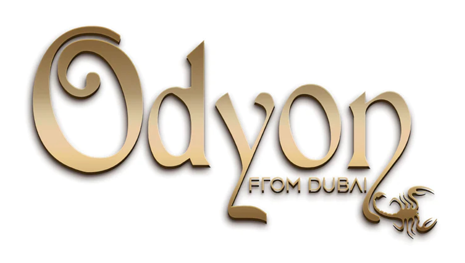 Picture of Odyon Dubai brand