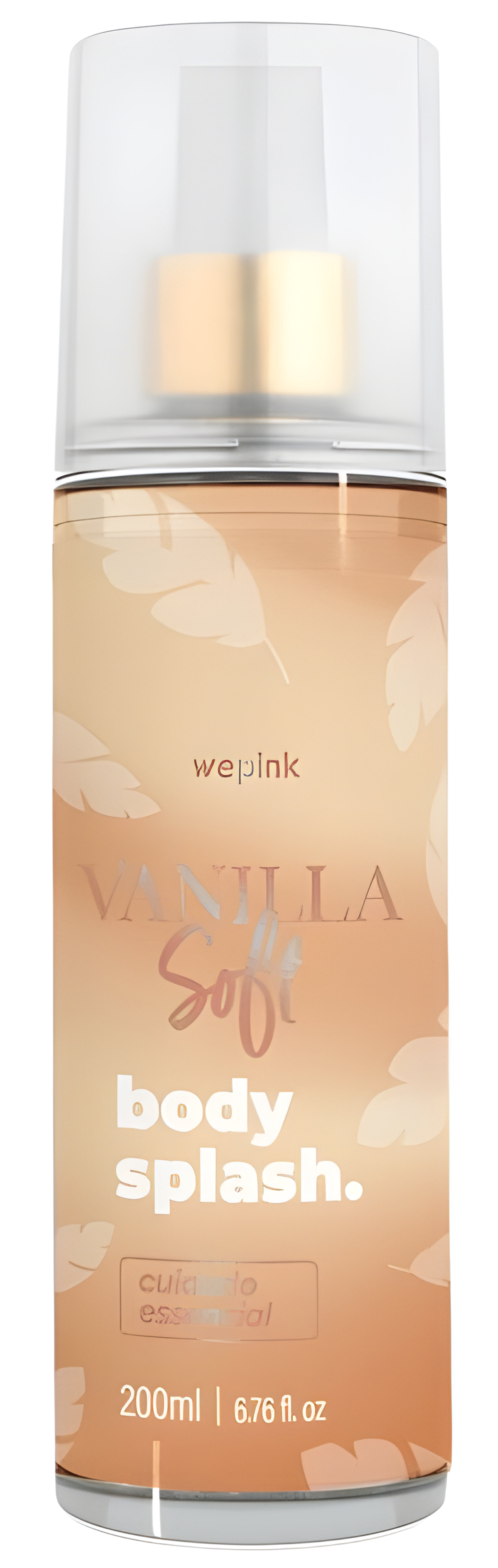 Picture of Vanilla Soft fragrance