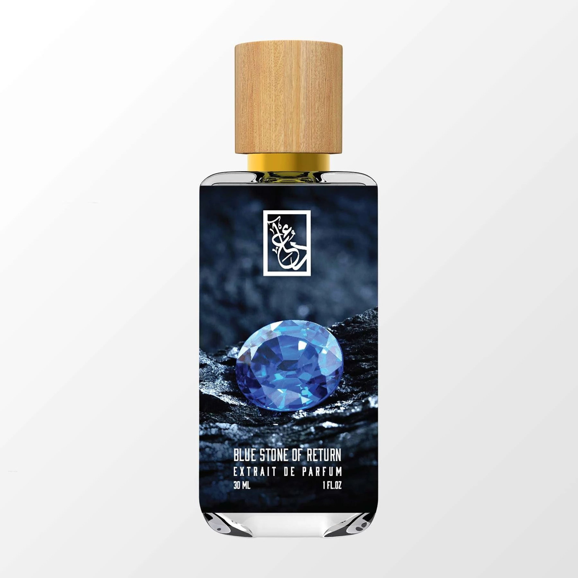 Picture of Blue Stone of Return fragrance