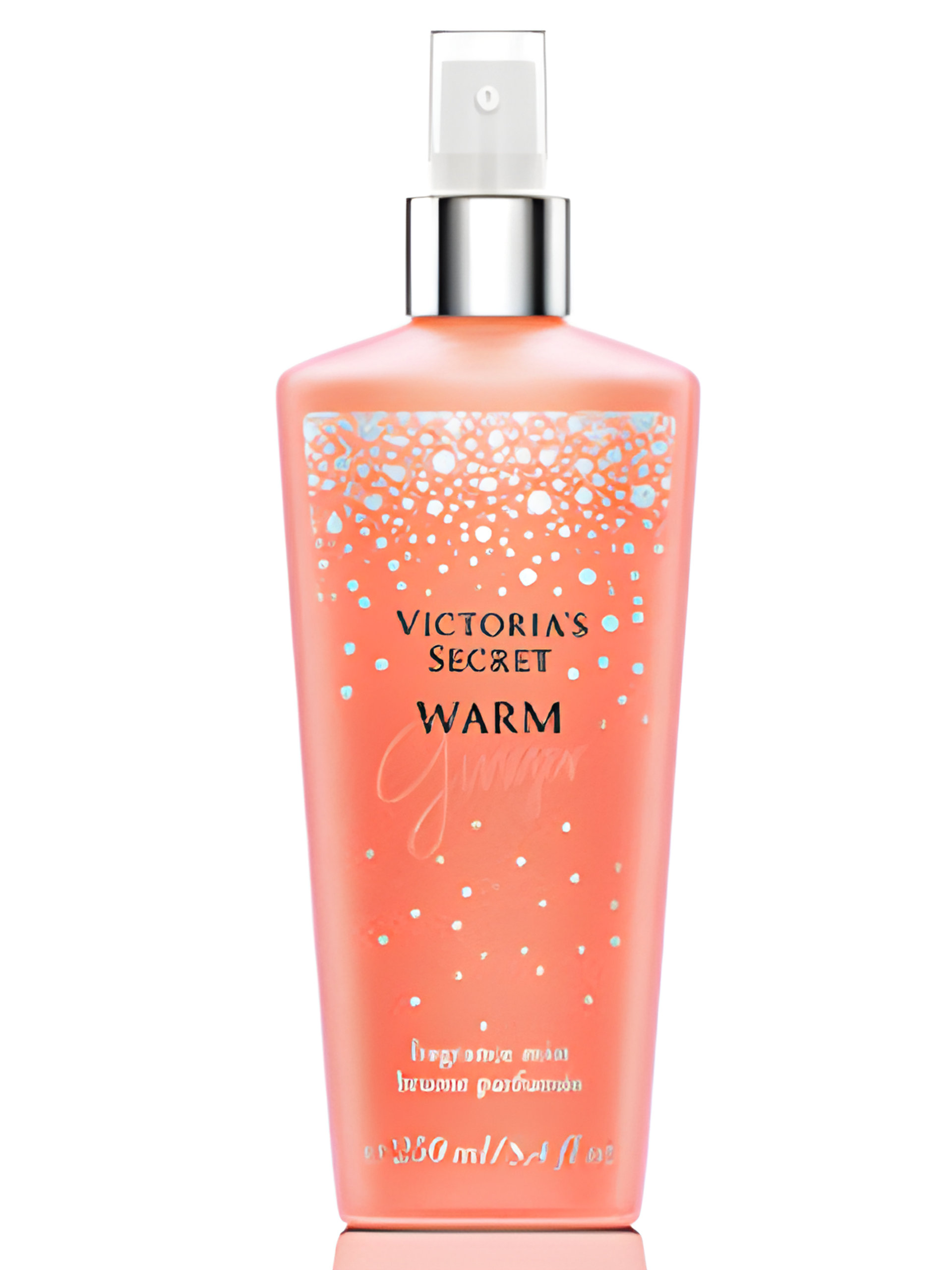 Picture of Warm Ginger fragrance