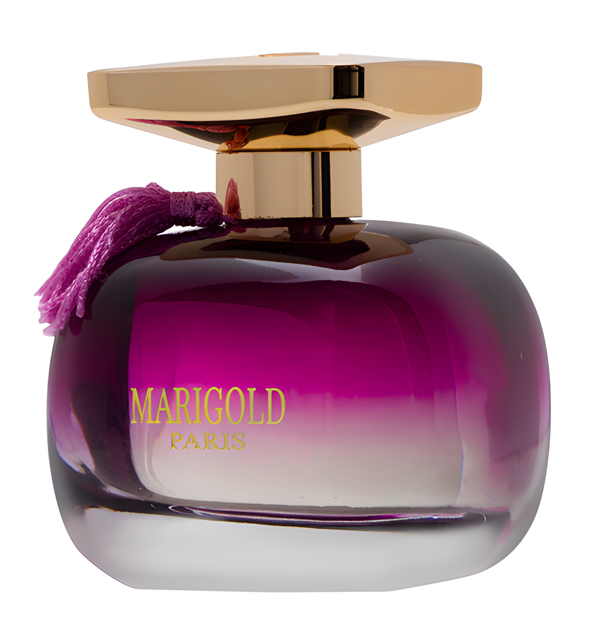 Picture of Marigold fragrance