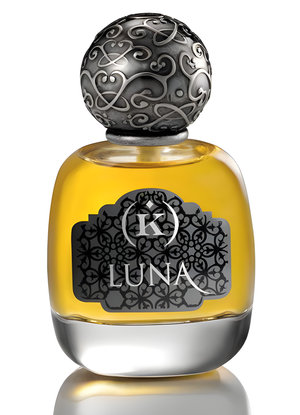 Luna by Kemi Blending Magic perfume bottle