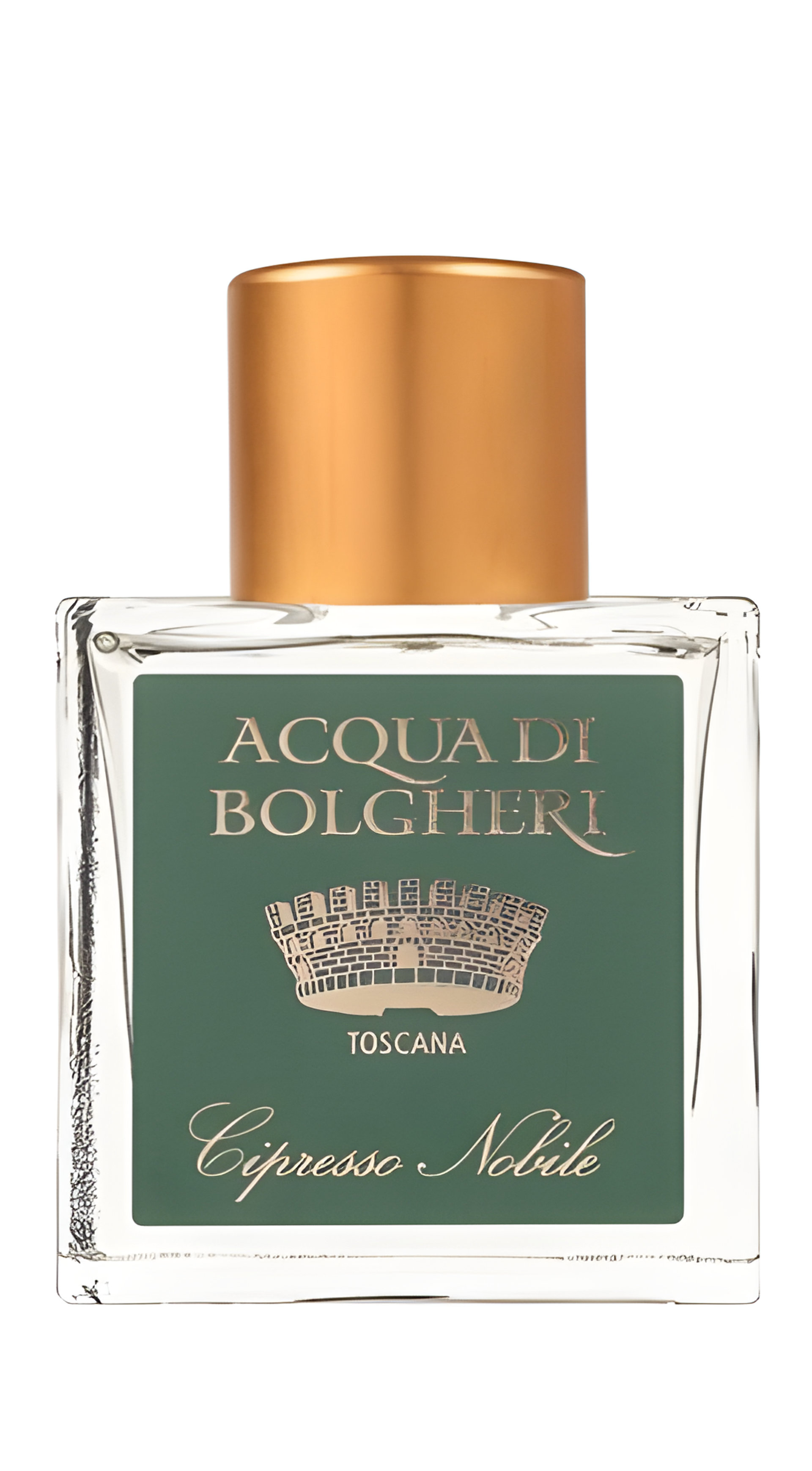 Picture of Cipresso Nobile fragrance