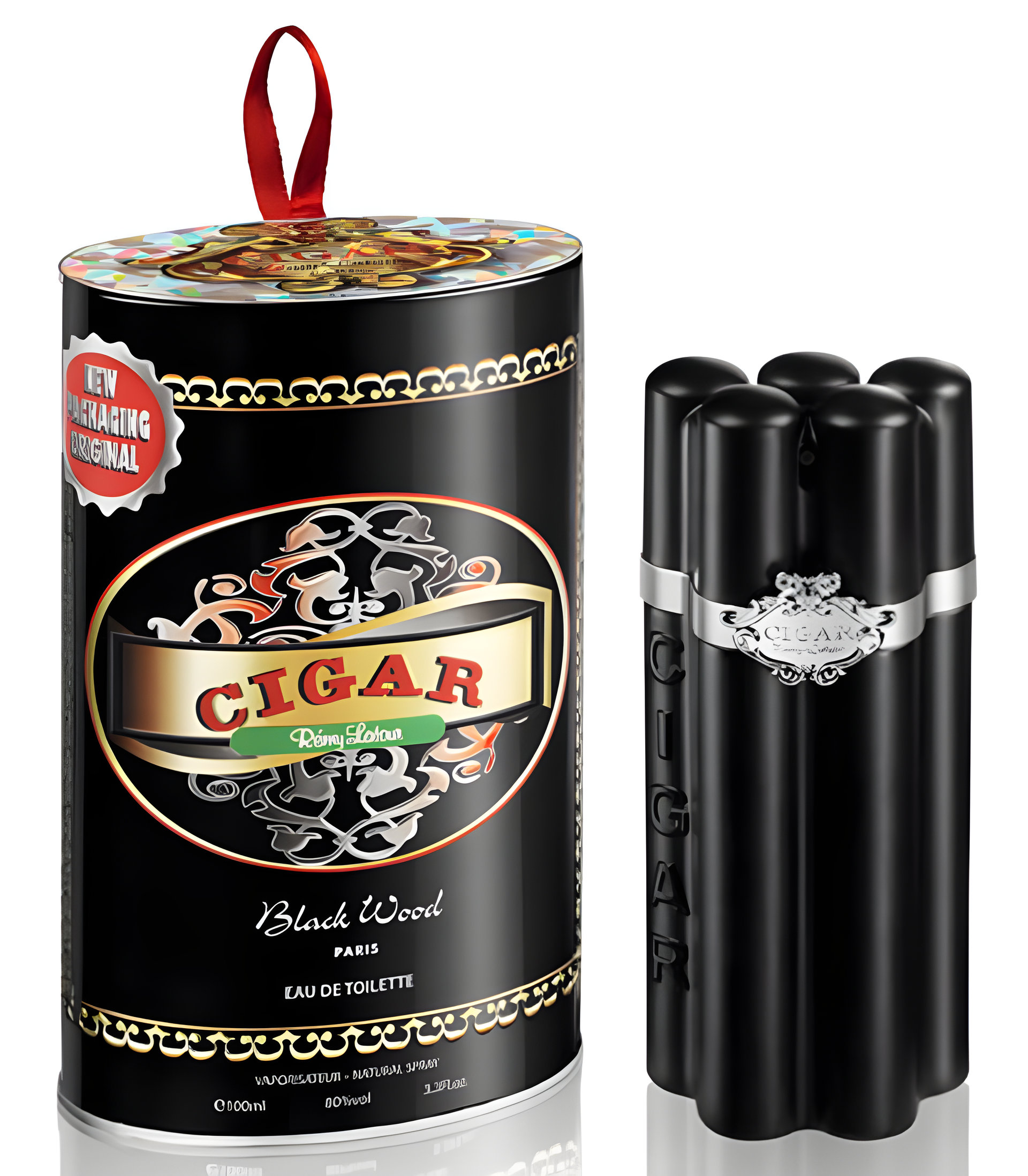 Picture of Cigar Black Wood fragrance
