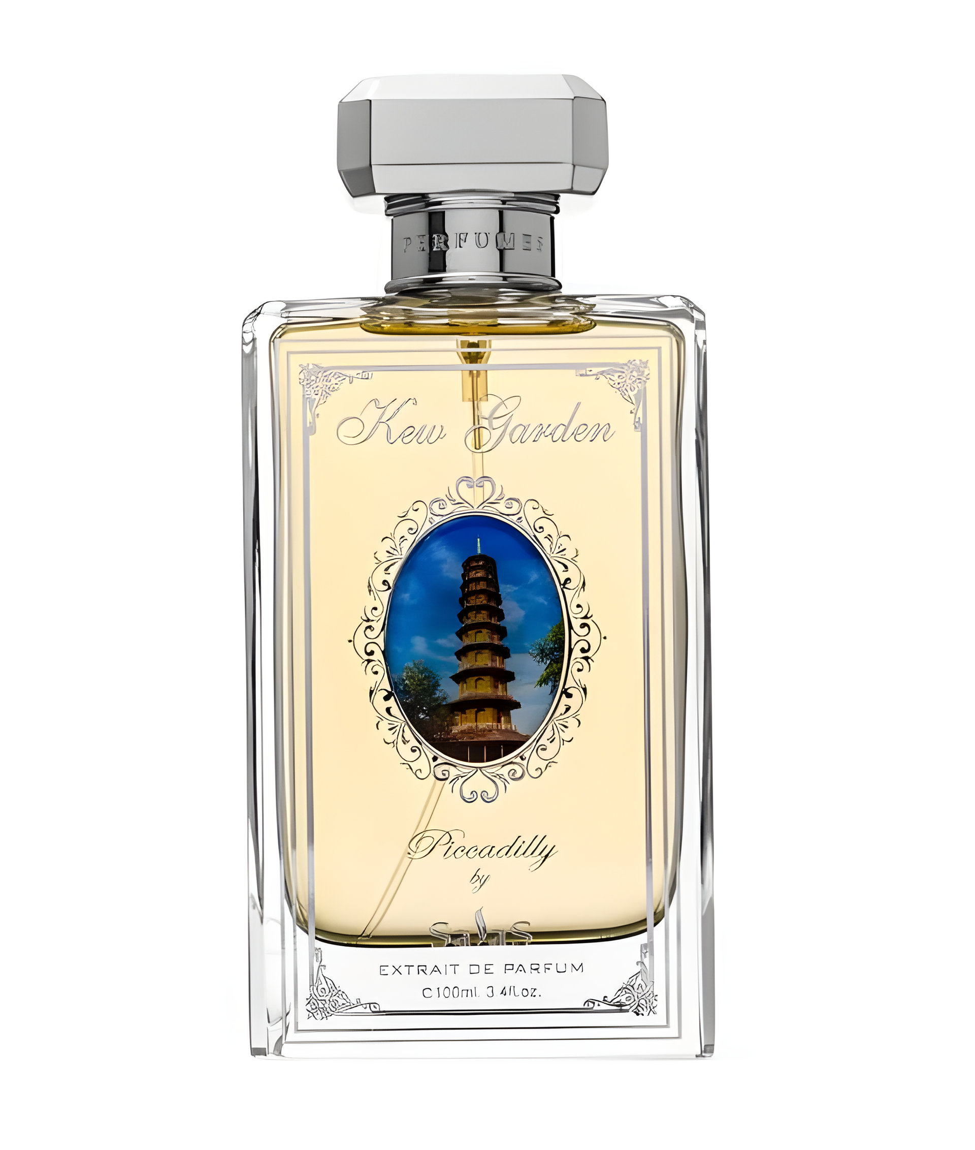 Picture of Kew Garden fragrance