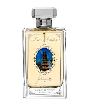 Kew Garden by Salas perfume bottle