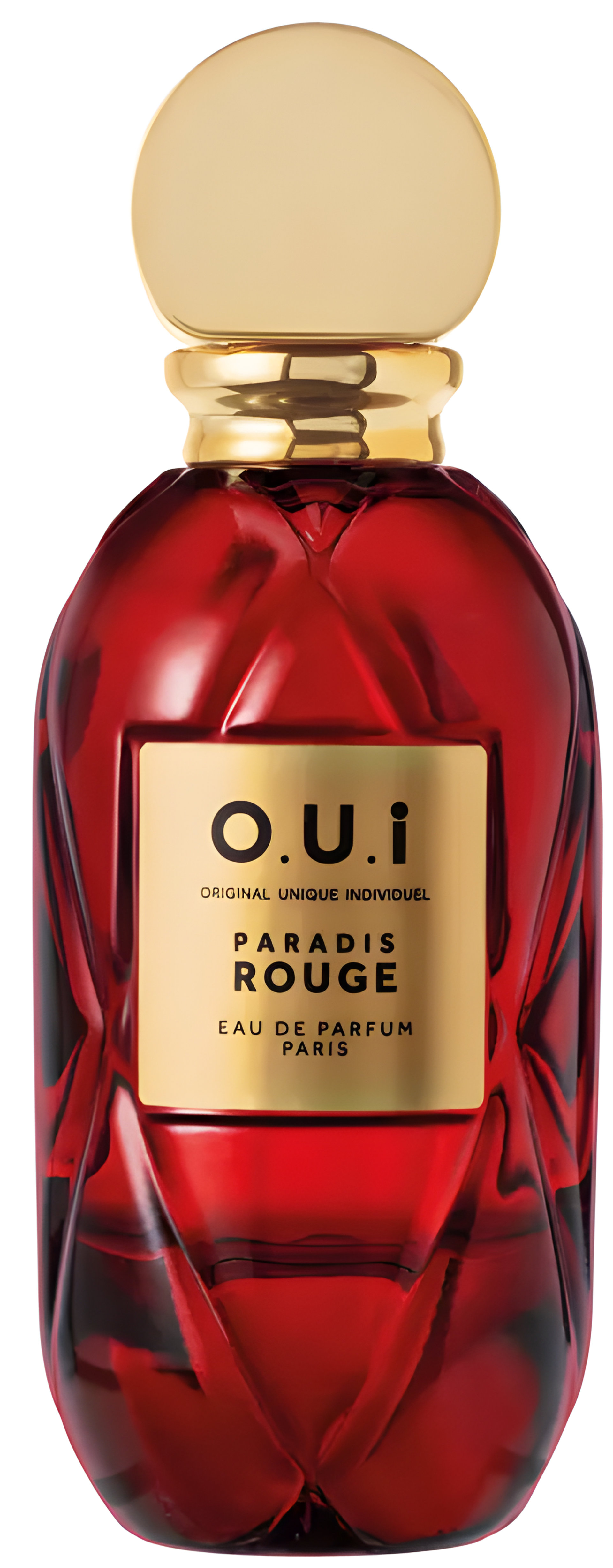 Picture of Paradis Rouge fragrance