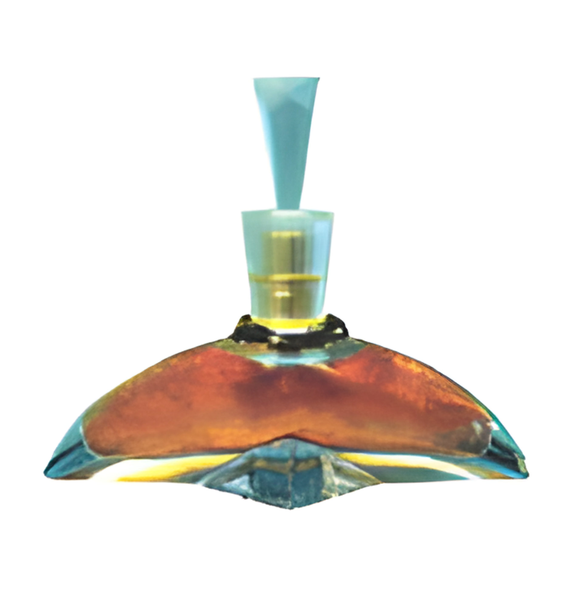 Picture of L'Or de Bourbon fragrance