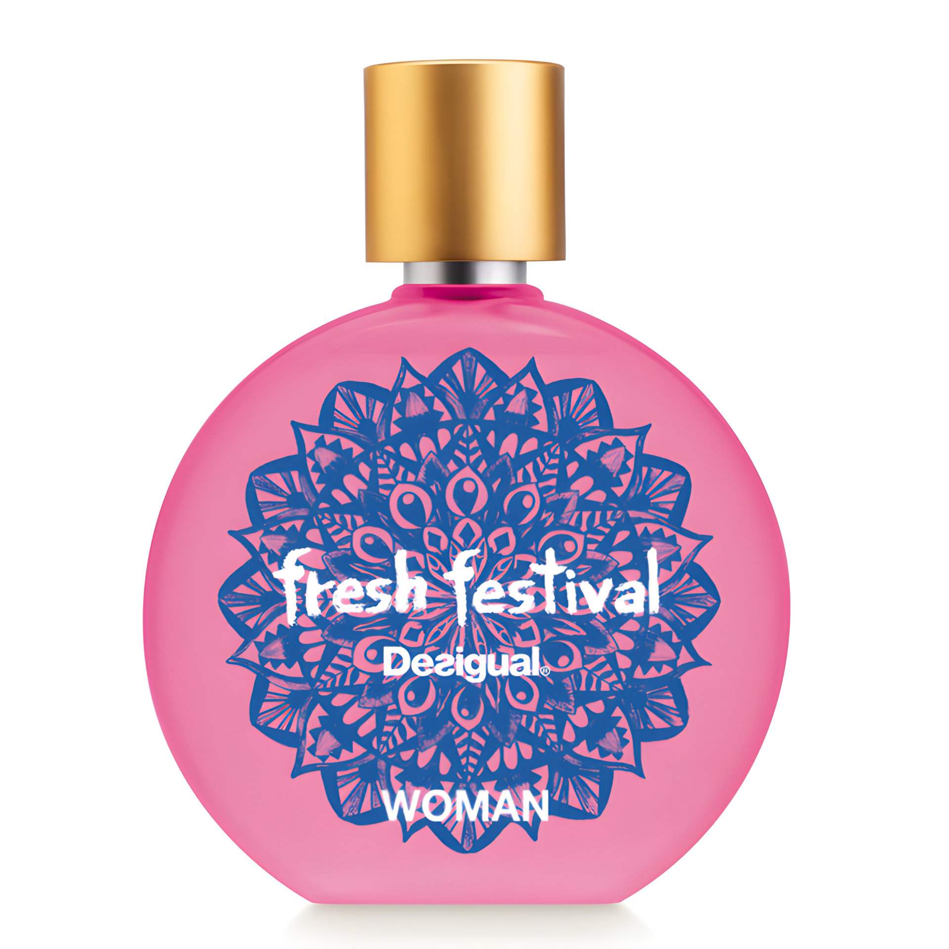 Picture of Fresh Festival Woman fragrance