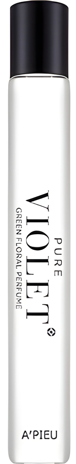 Pure Violet by A'pieu perfume bottle