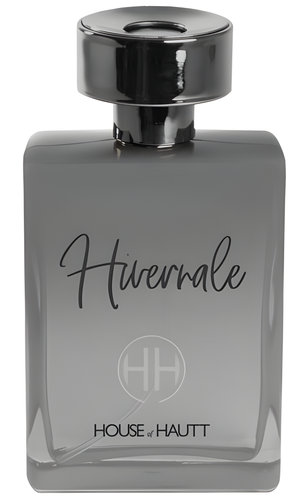 Hivernale by House of Hautt perfume bottle
