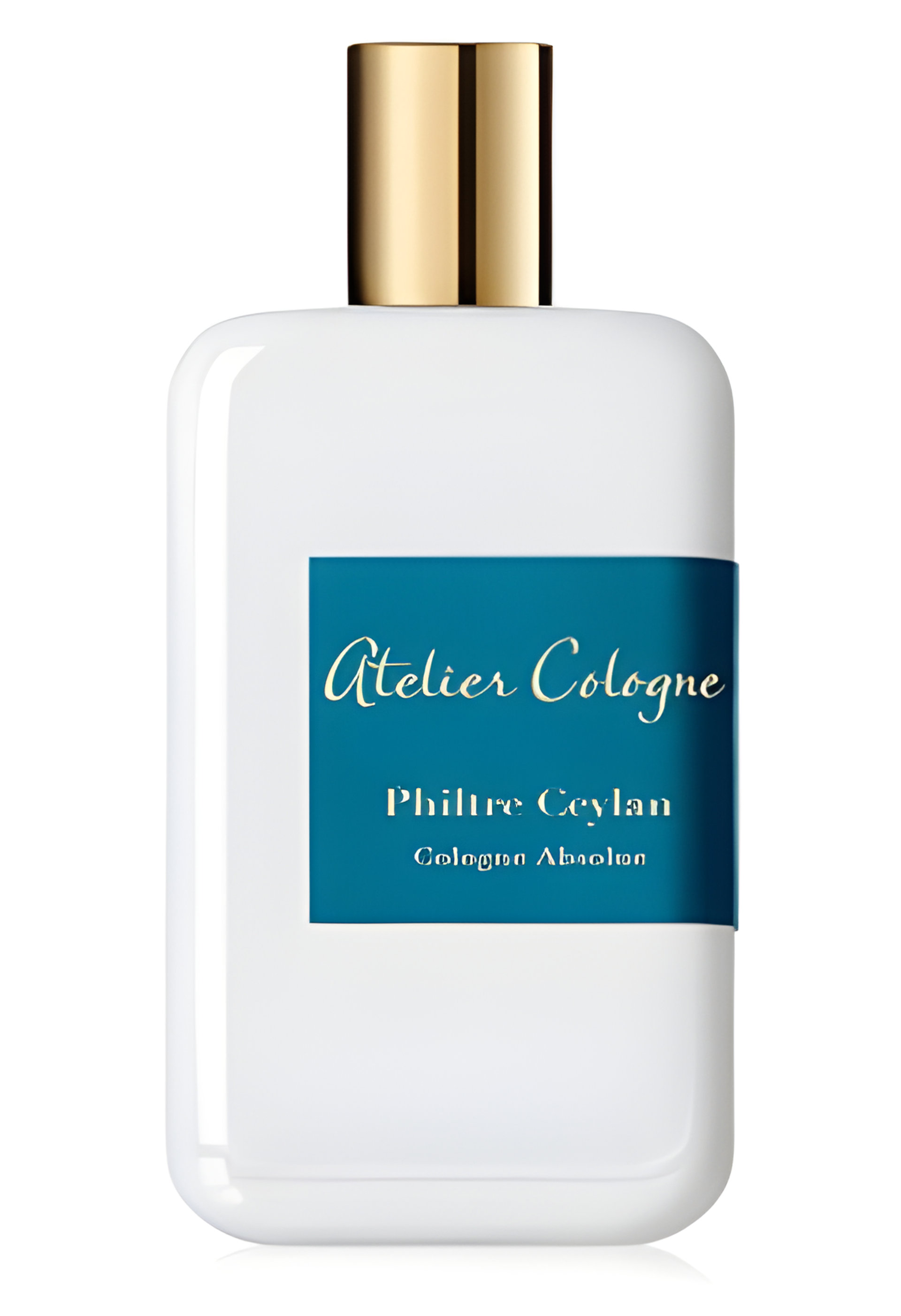 Picture of Philtre Ceylan fragrance