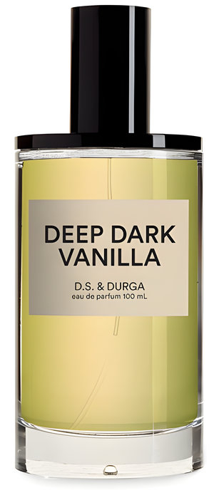 Deep Dark Vanilla by DS&Durga perfume bottle