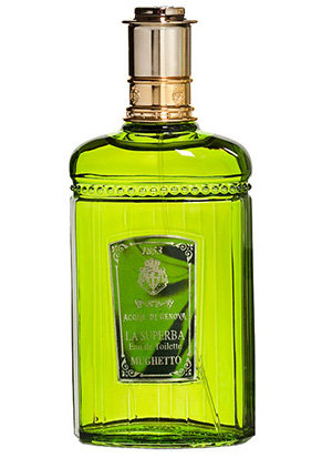 Mughetto by Acqua di Genova perfume bottle