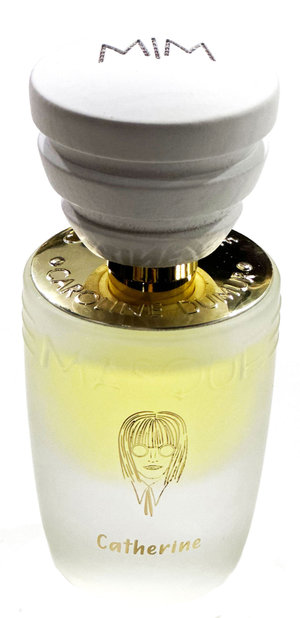 Catherine by Masque Milano perfume bottle