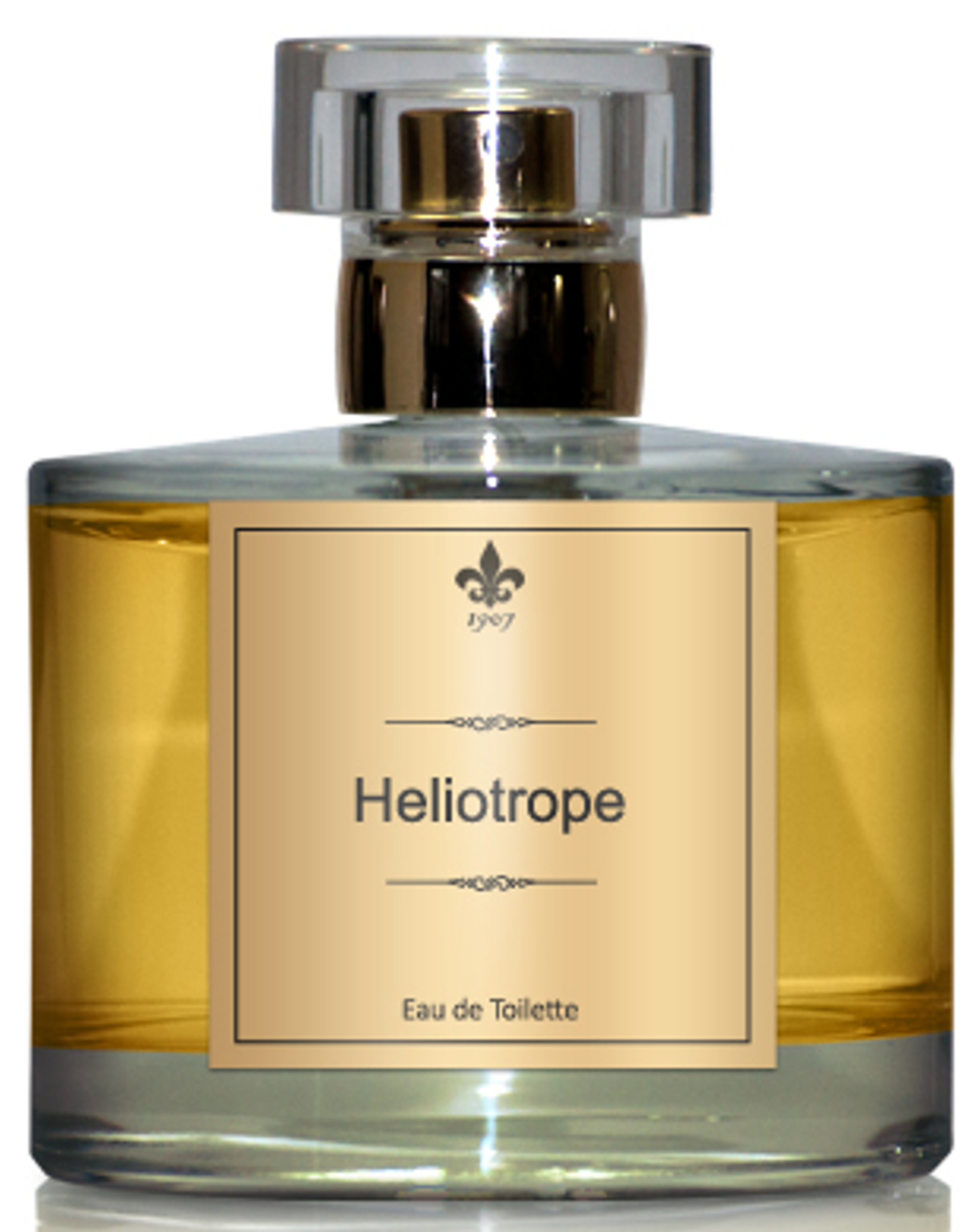 Picture of Heliotrope fragrance