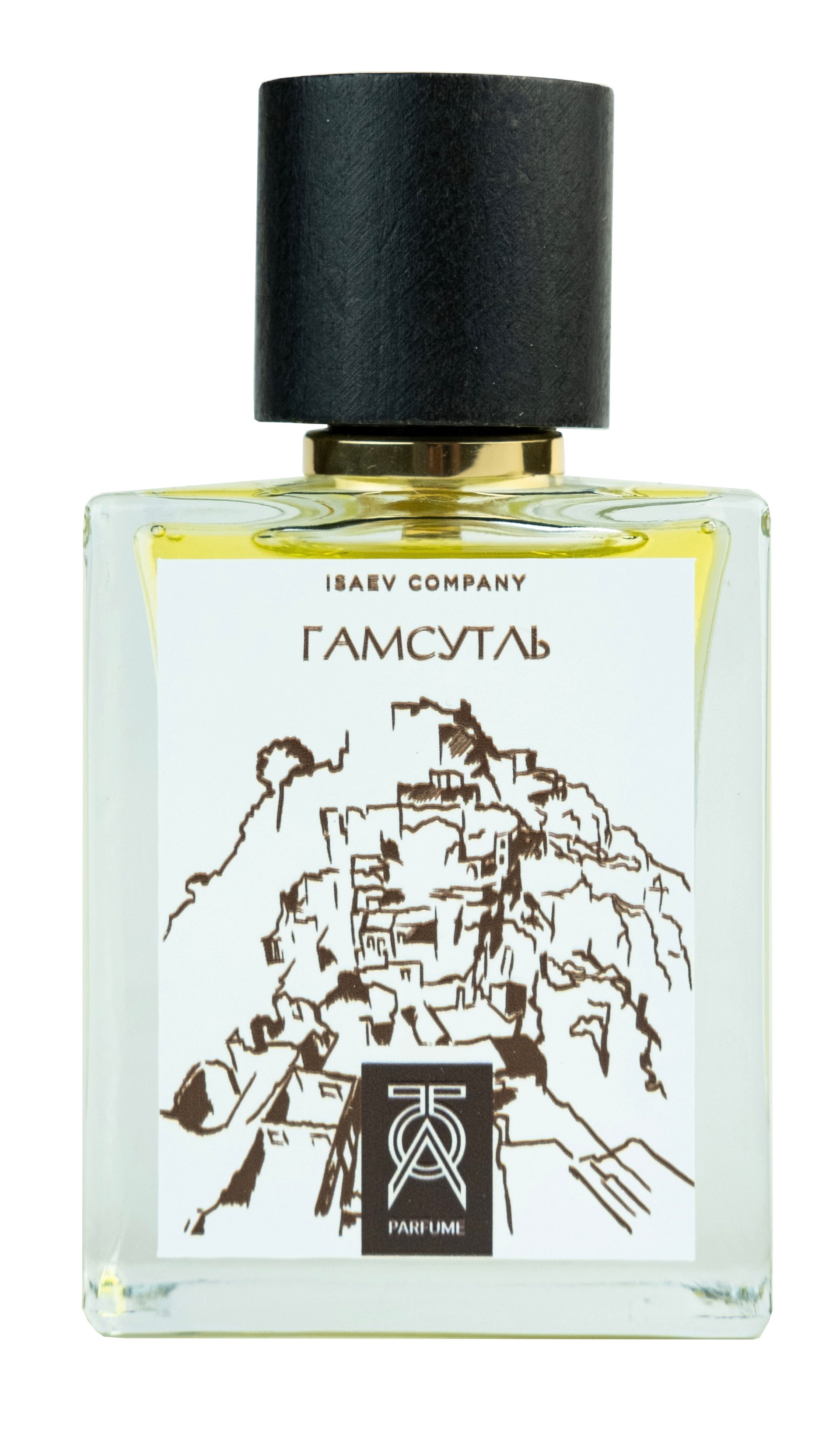 Picture of Gamsutl Гамсутль fragrance