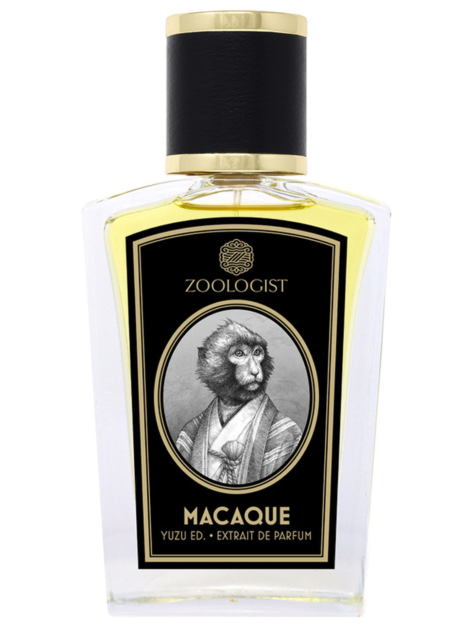 Picture of Macaque Yuzu Edition fragrance