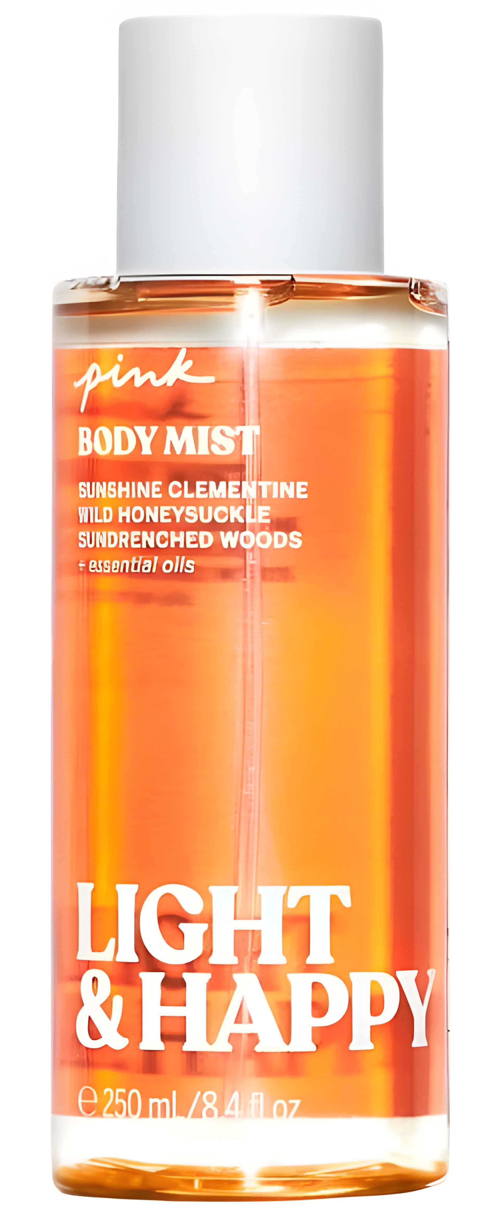 Picture of Light & Happy fragrance