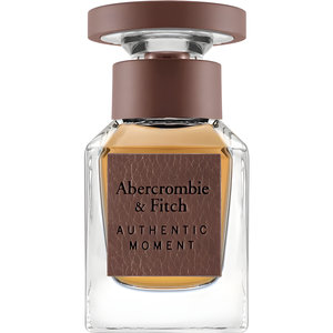 Picture of Authentic Moment Man fragrance