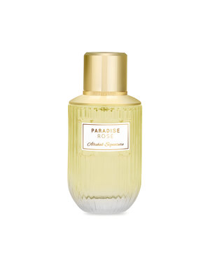 Paradise Rose by Al-Rehab perfume bottle