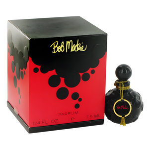 Bob Mackie by Bob Mackie perfume bottle
