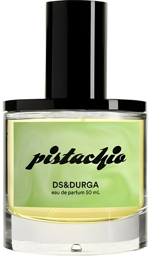 Picture of Pistachio fragrance