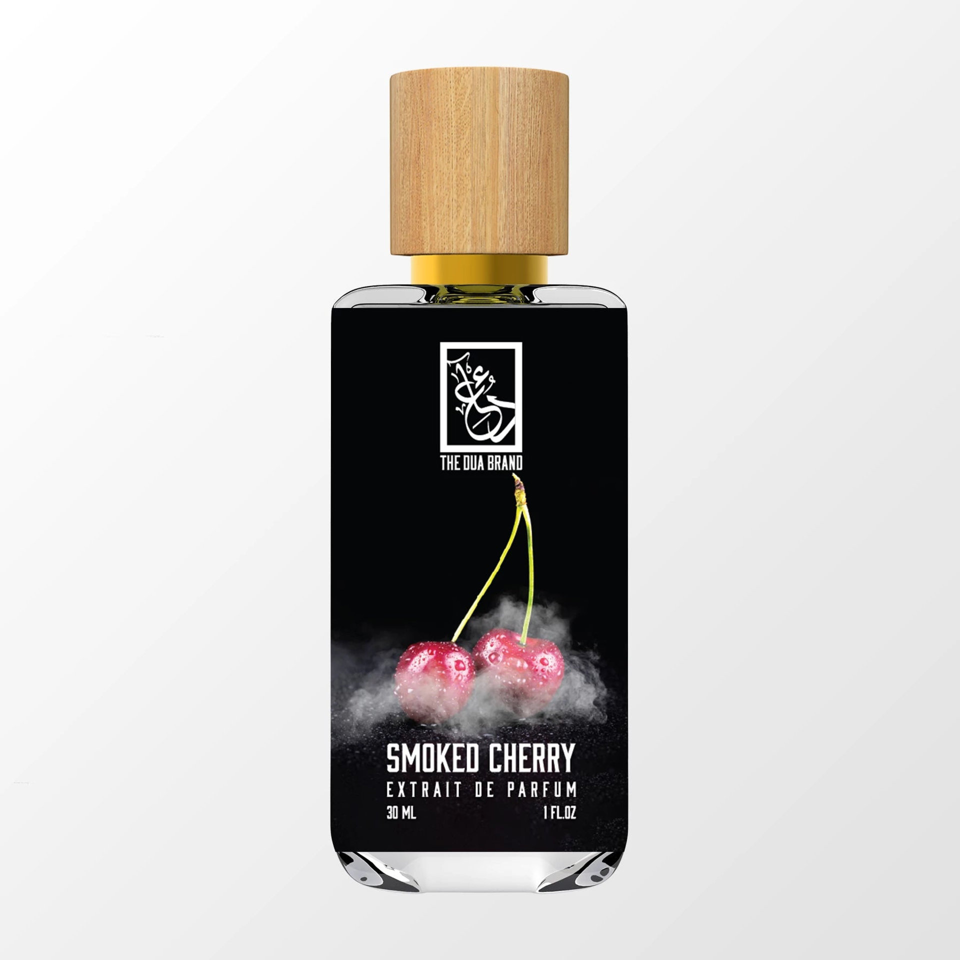 Picture of Smoked Cherry fragrance