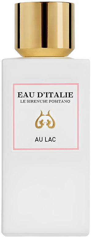 Au Lac by Eau D'Italie perfume bottle
