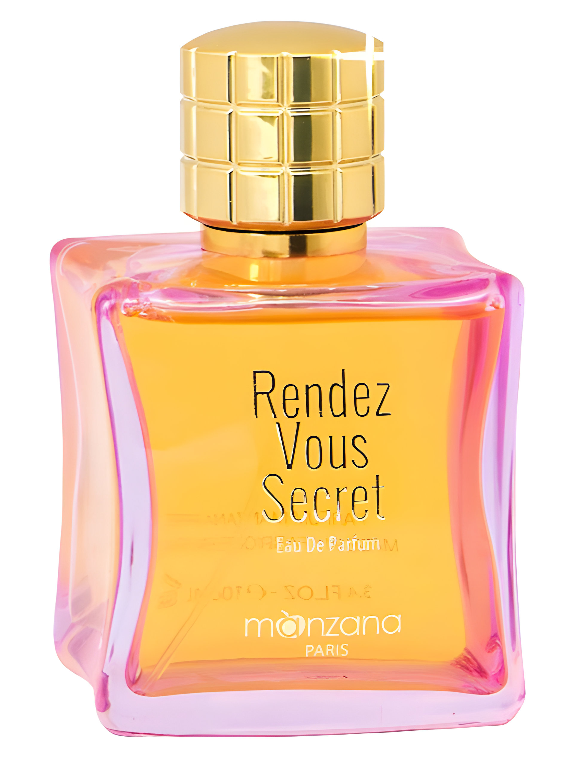 Picture of Rendez Vous Secret fragrance